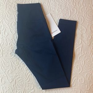 Lululemon Wunder Under High Rise 28” Leggings